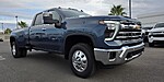 New 2026 CHEVROLET SILVERADO 3500 LTZ in LAS VEGAS, NEVADA