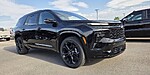 New 2027 CHEVROLET TRAVERSE AWD RS in LAS VEGAS, NEVADA