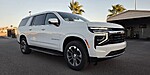 New 2026 CHEVROLET SUBURBAN LS in LAS VEGAS, NEVADA