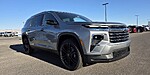 New 2027 CHEVROLET TRAVERSE AWD LT in LAS VEGAS, NEVADA