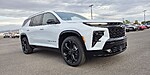 New 2027 CHEVROLET TRAVERSE AWD RS in LAS VEGAS, NEVADA