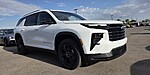 New 2027 CHEVROLET TRAVERSE FWD LT in LAS VEGAS, NEVADA