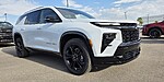 New 2027 CHEVROLET TRAVERSE AWD RS in LAS VEGAS, NEVADA