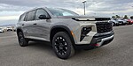 New 2027 CHEVROLET TRAVERSE AWD Z71 in LAS VEGAS, NEVADA