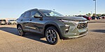 New 2026 CHEVROLET TRAX LT in LAS VEGAS, NEVADA