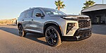 New 2027 CHEVROLET TRAVERSE AWD RS in LAS VEGAS, NEVADA