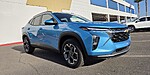 New 2026 CHEVROLET TRAX LT in LAS VEGAS, NEVADA
