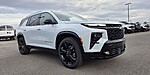 New 2027 CHEVROLET TRAVERSE AWD RS in LAS VEGAS, NEVADA