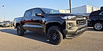 New 2026 CHEVROLET COLORADO 2WD WORK TRUCK in LAS VEGAS, NEVADA