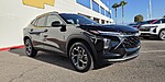 New 2026 CHEVROLET TRAX LT in LAS VEGAS, NEVADA