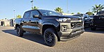 New 2026 CHEVROLET COLORADO 2WD WORK TRUCK in LAS VEGAS, NEVADA