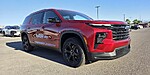 New 2027 CHEVROLET TRAVERSE FWD LT in LAS VEGAS, NEVADA