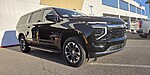New 2026 CHEVROLET SUBURBAN LS in LAS VEGAS, NEVADA