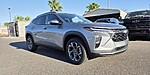 New 2026 CHEVROLET TRAX LT in LAS VEGAS, NEVADA