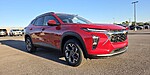 New 2026 CHEVROLET TRAX LT in LAS VEGAS, NEVADA
