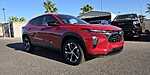 New 2026 CHEVROLET TRAX 1RS in LAS VEGAS, NEVADA
