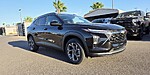New 2026 CHEVROLET TRAX LT in LAS VEGAS, NEVADA
