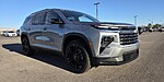 New 2027 CHEVROLET TRAVERSE FWD LT in LAS VEGAS, NEVADA