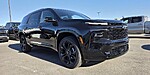 New 2027 CHEVROLET TRAVERSE AWD RS in LAS VEGAS, NEVADA