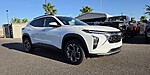 New 2026 CHEVROLET TRAX LT in LAS VEGAS, NEVADA