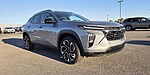 New 2026 CHEVROLET TRAX 2RS in LAS VEGAS, NEVADA