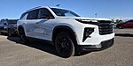 New 2027 CHEVROLET TRAVERSE FWD LT in LAS VEGAS, NEVADA
