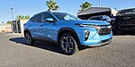 New 2026 CHEVROLET TRAX LT in LAS VEGAS, NEVADA