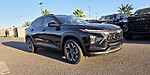 New 2026 CHEVROLET TRAX LT in LAS VEGAS, NEVADA