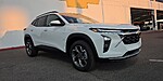 New 2026 CHEVROLET TRAX LT in LAS VEGAS, NEVADA