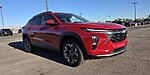 New 2026 CHEVROLET TRAX LT in LAS VEGAS, NEVADA