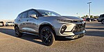 New 2026 CHEVROLET BLAZER RS in LAS VEGAS, NEVADA