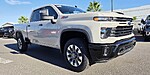 New 2026 CHEVROLET SILVERADO 2500 CUSTOM in LAS VEGAS, NEVADA