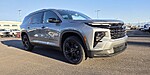 New 2027 CHEVROLET TRAVERSE FWD LT in LAS VEGAS, NEVADA