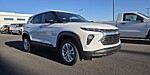 New 2026 CHEVROLET TRAILBLAZER LS in LAS VEGAS, NEVADA