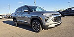 New 2026 CHEVROLET TRAILBLAZER LT in LAS VEGAS, NEVADA