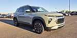 New 2026 CHEVROLET TRAILBLAZER LT in LAS VEGAS, NEVADA