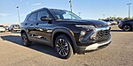 New 2026 CHEVROLET TRAILBLAZER LT in LAS VEGAS, NEVADA