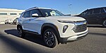 New 2026 CHEVROLET TRAILBLAZER LT in LAS VEGAS, NEVADA