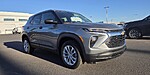 New 2026 CHEVROLET TRAILBLAZER LS in LAS VEGAS, NEVADA
