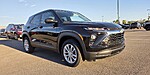 New 2026 CHEVROLET TRAILBLAZER LS in LAS VEGAS, NEVADA