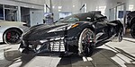 New 2027 CHEVROLET CORVETTE 1LZ in LAS VEGAS, NEVADA