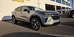 New 2026 CHEVROLET TRAX 1RS in LAS VEGAS, NEVADA