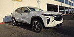 New 2026 CHEVROLET TRAX 1RS in LAS VEGAS, NEVADA