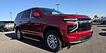 New 2026 CHEVROLET TAHOE LS in LAS VEGAS, NEVADA