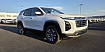 New 2027 CHEVROLET EQUINOX FWD LT in LAS VEGAS, NEVADA