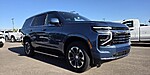 New 2026 CHEVROLET TAHOE LT in LAS VEGAS, NEVADA