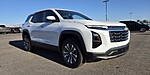 New 2027 CHEVROLET EQUINOX FWD LT in LAS VEGAS, NEVADA