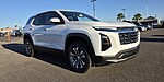 New 2027 CHEVROLET EQUINOX FWD LT in LAS VEGAS, NEVADA