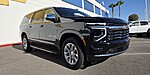 New 2026 CHEVROLET SUBURBAN PREMIER in LAS VEGAS, NEVADA