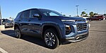 New 2027 CHEVROLET EQUINOX FWD LT in LAS VEGAS, NEVADA